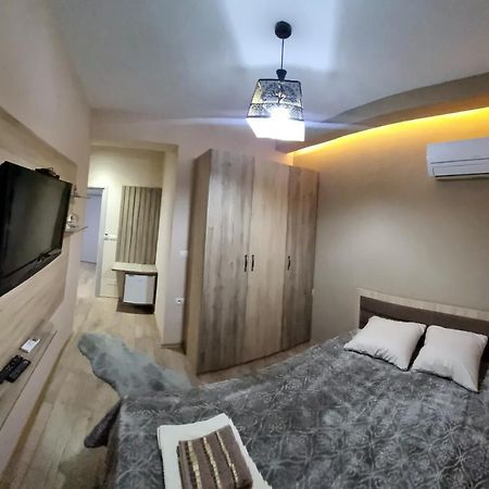 Delight Apartments Pogradec 304 Buitenkant foto
